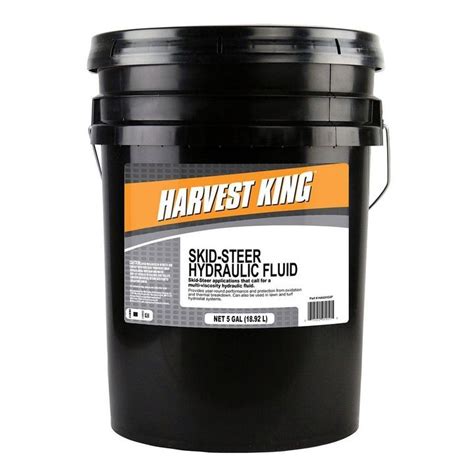 mustang skid steer hydraulic fluid|hydraulic oil for skid steer.